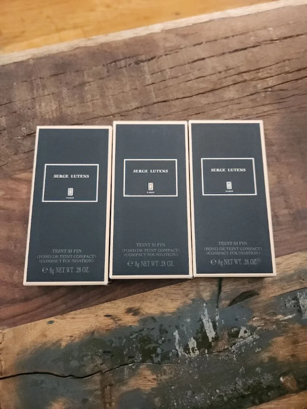 Serge Lutens Beaute serge lutens